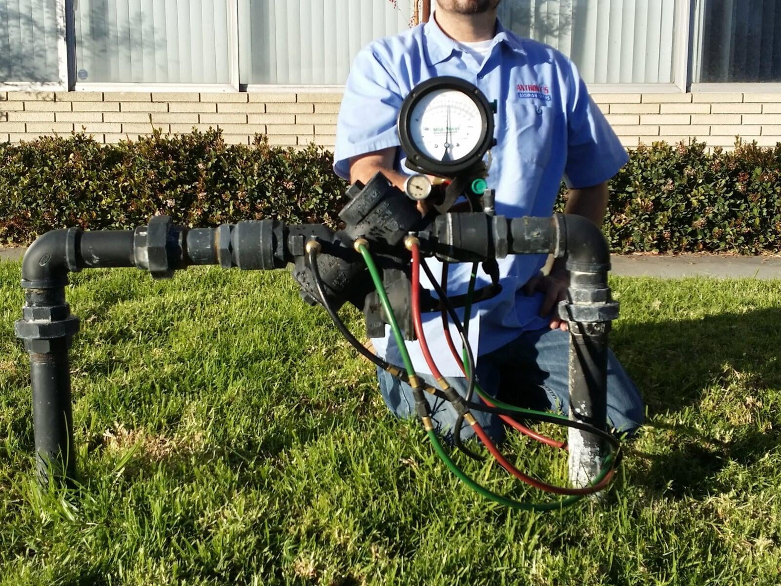 backflow services in houston
