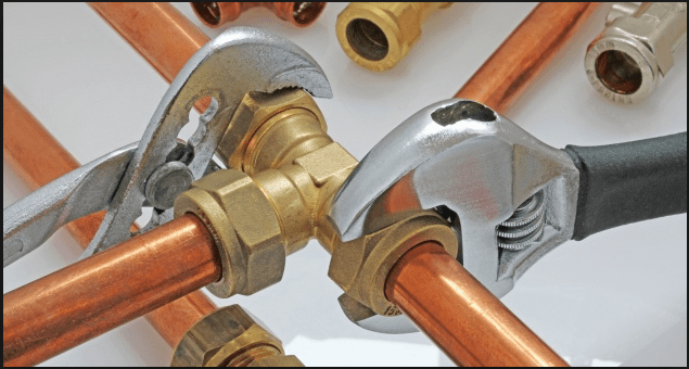 repiping services  in houston