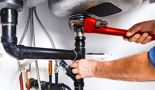  Repiping services in Houston