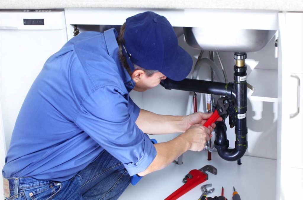 sewer drain cleaning services in houston