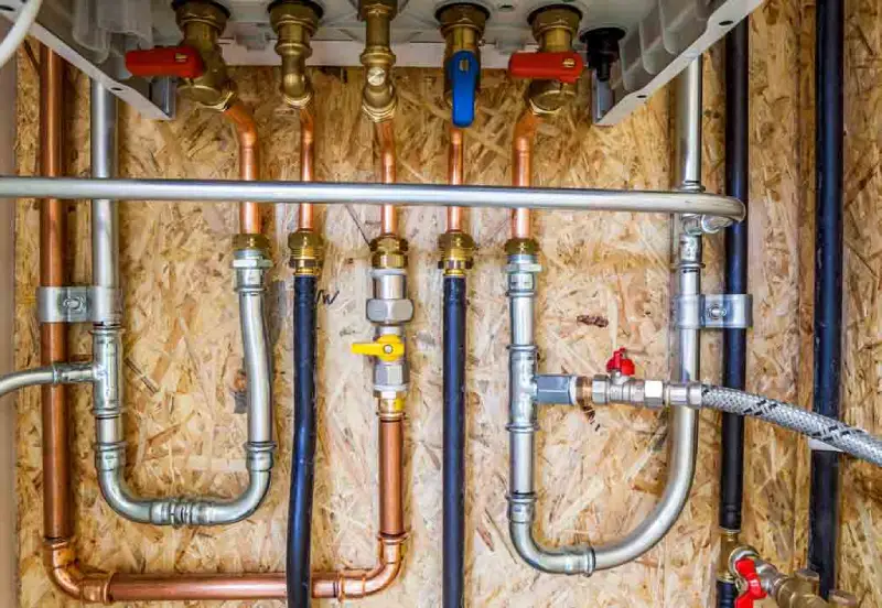 To Repipe or Not to Repipe: That is the Question Facing Houston Homeowners